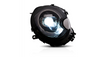 Lampy MINI R55 R56 R57 R58 R59 Full LED Black