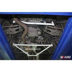 BMW 1 E82 1M 3.0TT 2WD Coupe 11-12 UltraRacing 2-point rear lower