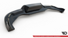 Splitters set Seat Arona FR Mk1