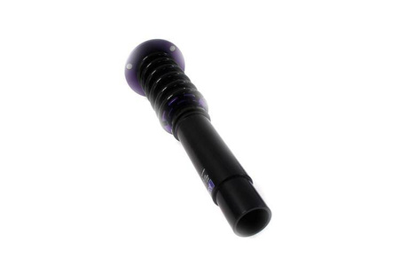 Street Suspension D2 Racing BMW X5 (E70) XDRIVE (NON AIR STRUT) 07-13