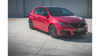 Dokładka Peugeot 308 GT II Facelift Progi Gloss Black