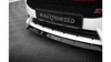 Splitter Ford Fiesta ST Mk7 Facelift Przód v.6 + Flaps