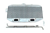 TurboWorks Intercooler Subaru Impreza WRX GC8 2.0T 97-00 Top Mount