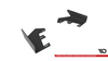 Flaps Mercedes-Benz A35 AMG Aero Pack W177 Rear Side