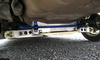 Zestaw zawieszenia Honda Civic VII Tył Wahacze 