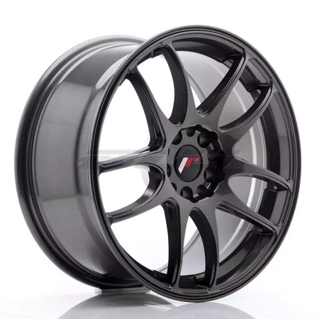 JR Wheels JR29 18x10,5 ET25 5x114/120 Hyper Gray