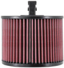 K&N Panel Filter E-2022