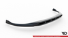 Splitter Mazda 3 IV przód v.2