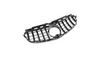 Grill Mercedes-Benz E W212 S212 Facelift GT Gloss Black