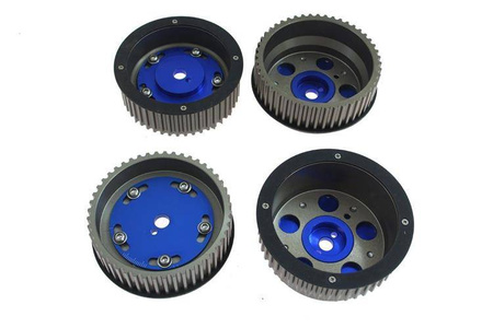 ADJUSTABLE CAM GEARS Subaru Impreza WRX 7-9