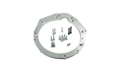 Gearbox Adapter Plate Toyota UZ - BMW GS7D36SG DCT DKG V8