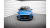 Splitter Ford Focus IV ST ST-Line Front v.3 Gloss Black