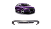 Dyfuzor Audi Q5 8R Tył