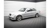 Dokładka Mercedes-Benz E 55 AMG W211 Progi