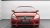 Splitter Mercedes-Benz CL 63 AMG C216 Front v.1