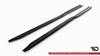 Side Skirts BMW M2 G87 M-Performance