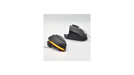 Indicator Set Volkswagen POLO V Side Dynamic LED