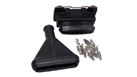 Bosch 7 Way Plug Kit (PKB7)