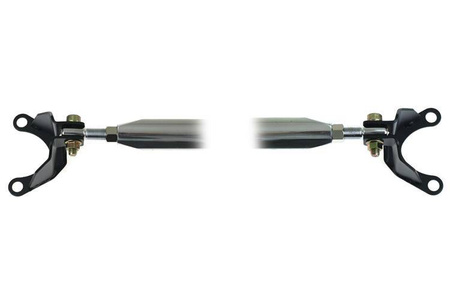 Strut Bar Honda Civic 96-00 Pro Rear Upper