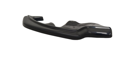Splitter Renault Megane IV Rear Side Gloss Black