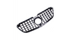 Grill Mercedes-Benz Vito W447 GT Black