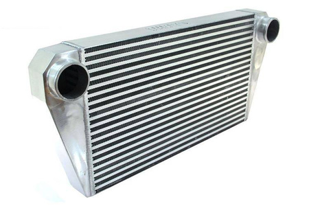 TurboWorks Intercooler 600x350x76 backward