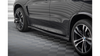 Diffuser BMW X5 F15 M-Pack Side Skirts v.2