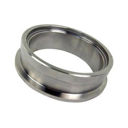 Flansza downpipe Garrett G30 774175-0001