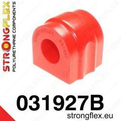 Tuleja stabilizatora przedniego 29 mm