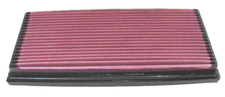 K&N Panel Filter 33-2539