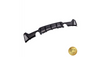 Dyfuzor BMW 4 F32 F33 F36 Tył Matt Black