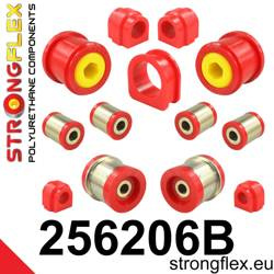 Full suspension bush kit from 05/2003