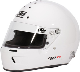 Helmet OMP GP-R