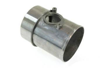 MAF adapter Pipe 80mm Subaru Impreza WRX