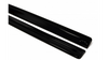 Diffuser Ford Focus II RS Side Skirts Gloss Black