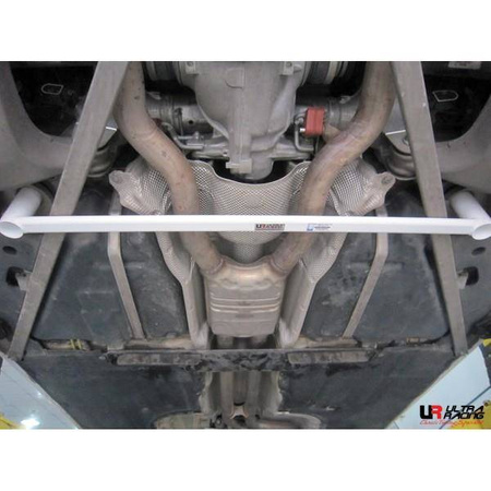 Rozpórka BMW 640 E63/E64 4.0 03-10 Ultra-R 2-punktowa tylna dolna Bar