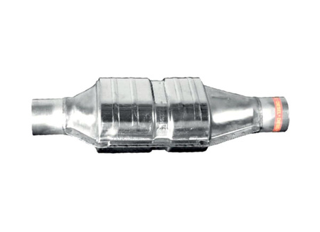 Universal Diesel catalytic converter FI 55 1.2-2.4L EURO 3 400 CPSI