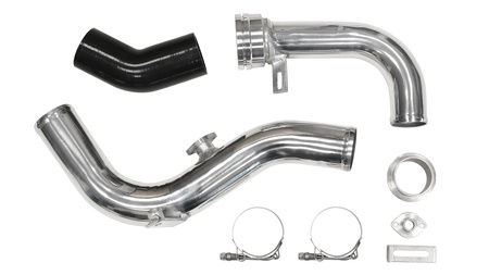 Intercooler Piping Kit TurboWorks VW Golf V, VI GTI 2.0T