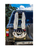 Ladder Rope Holder Nissan Patrol Y61