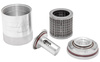 K&N Oil Filter SS-2008