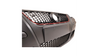 Bumper Volkswagen POLO IV Facelift Front Grill