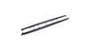 Diffuser BMW 5 G30 G31 Side Skirts Matt Black