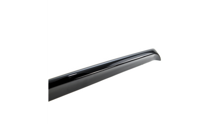 Spoiler Volkswagen Caddy III Gloss Black