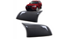 Mirror Cover Set BMW X3 F25 X4 F26 X5 F15 X6 F16 Facelift Carbon