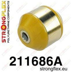 Front wishbone rear bush SPORT