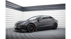 Diffuser Tesla Model 3 Side Skirts v.2 Gloss Black