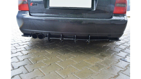Dyfuzor Audi S4 B5 Avant Tył
