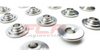 Valve springs VW 2.8 12V VR6 retainers FCP