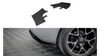 Flaps Opel Astra GTC OPC-Line J Rear Side