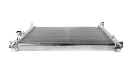 TurboWorks Sports Water Radiator Ford Mustang 3.7 / 5.0 2015+ DAMAGED